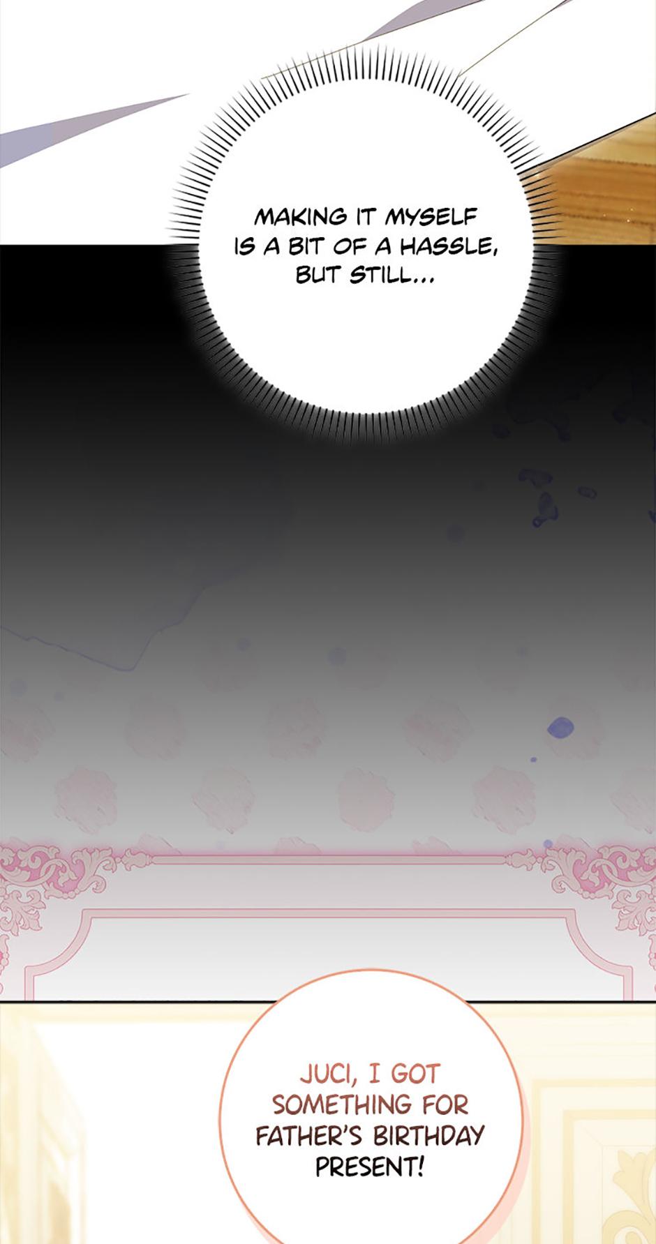 Princess Baekho Is Not Dangerous Chapter 8 page 26 - 