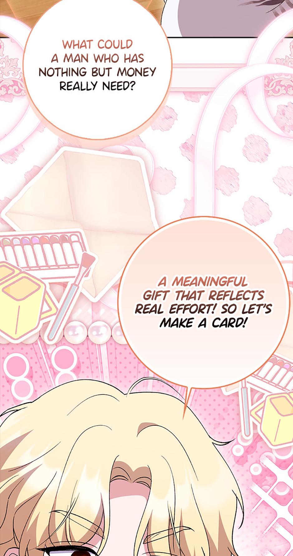 Princess Baekho Is Not Dangerous Chapter 8 page 28 - 