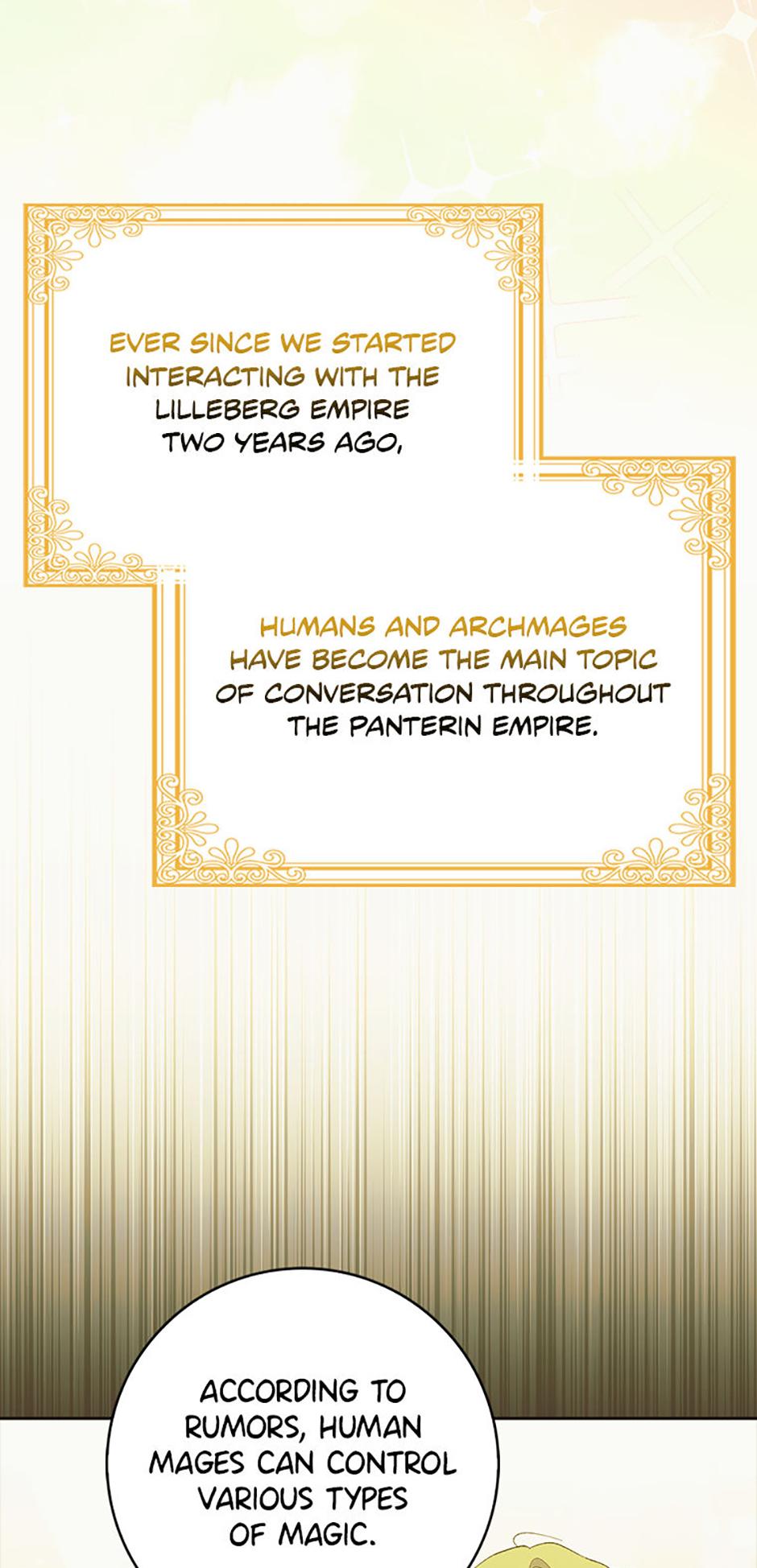 Princess Baekho Is Not Dangerous Chapter 8 page 35 - 
