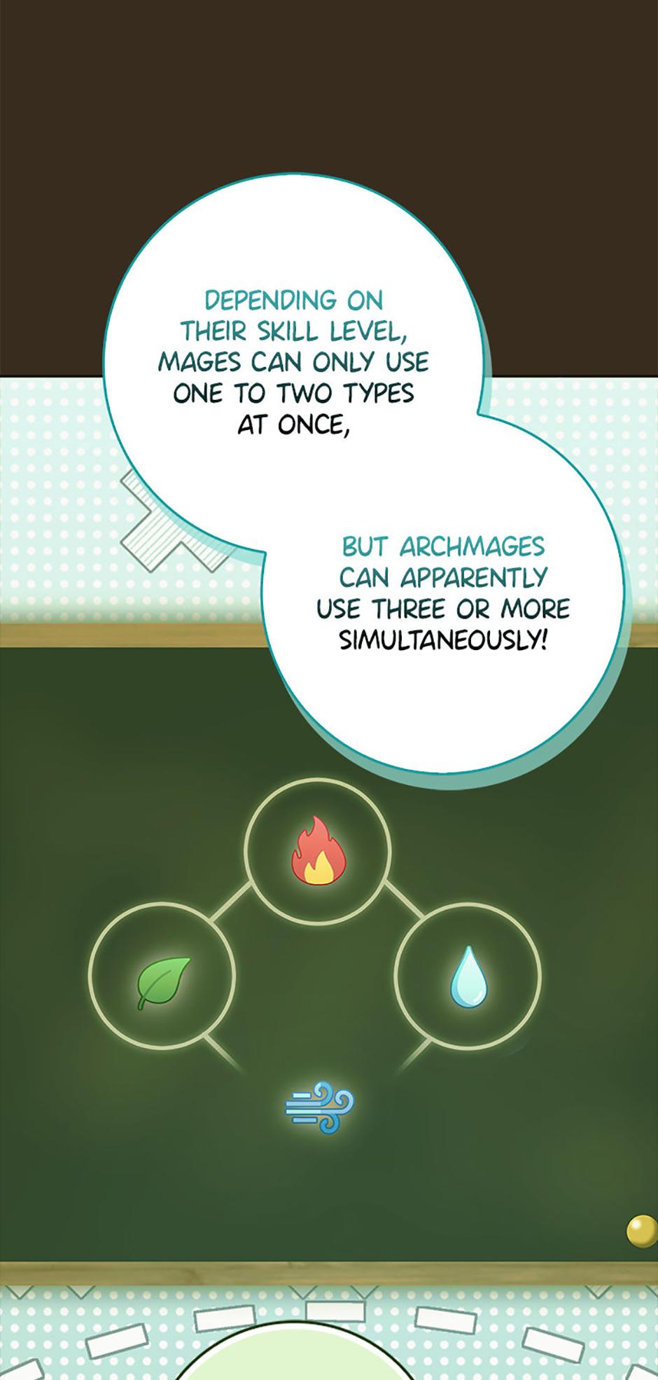Princess Baekho Is Not Dangerous Chapter 8 page 41 - 