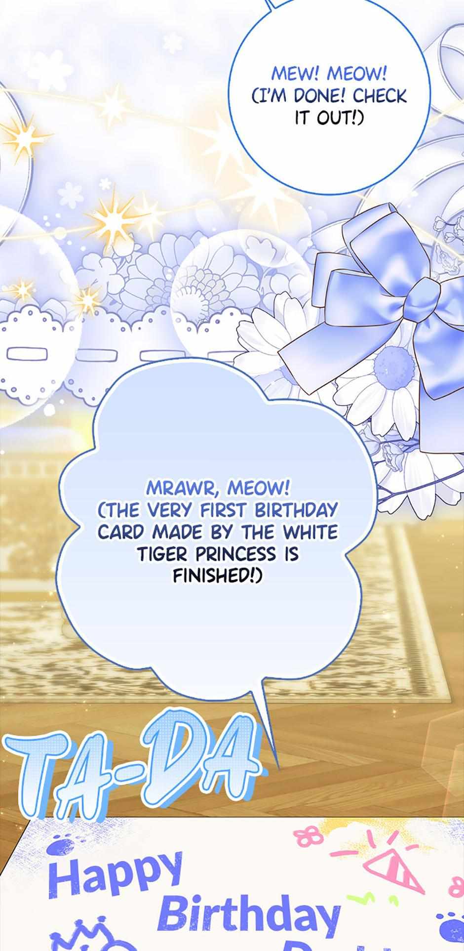 Princess Baekho Is Not Dangerous Chapter 8 page 48 - 