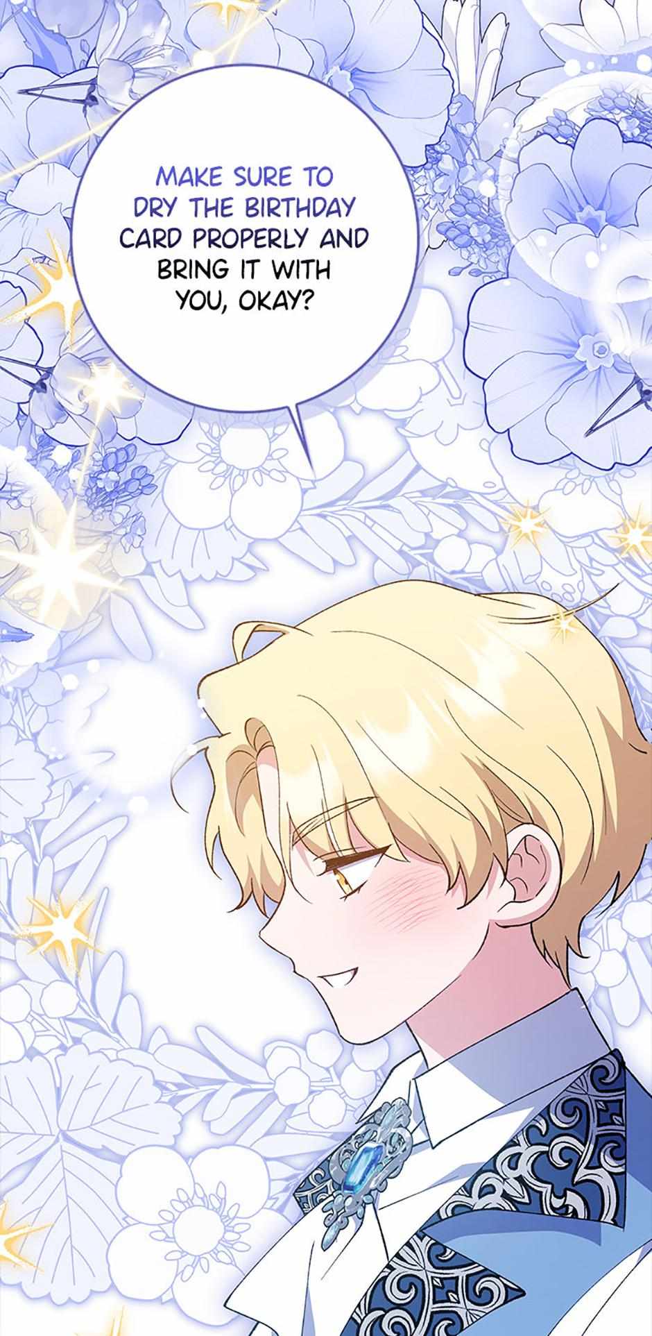 Princess Baekho Is Not Dangerous Chapter 8 page 50 - 