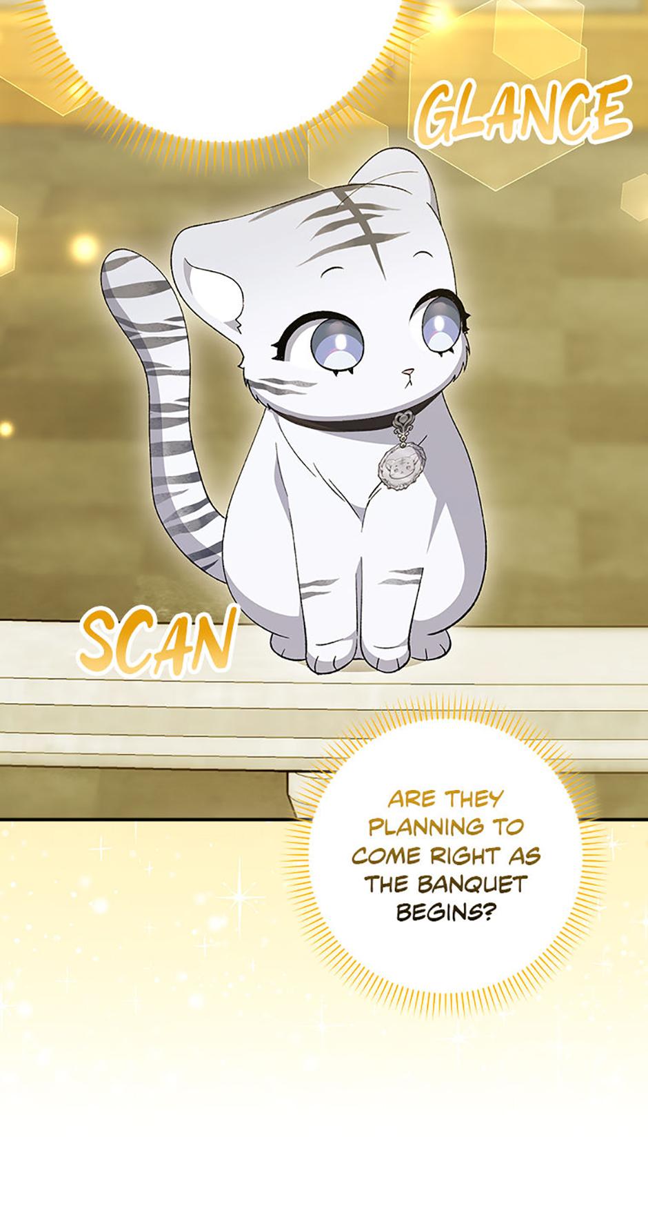Princess Baekho Is Not Dangerous Chapter 8 page 60 - 