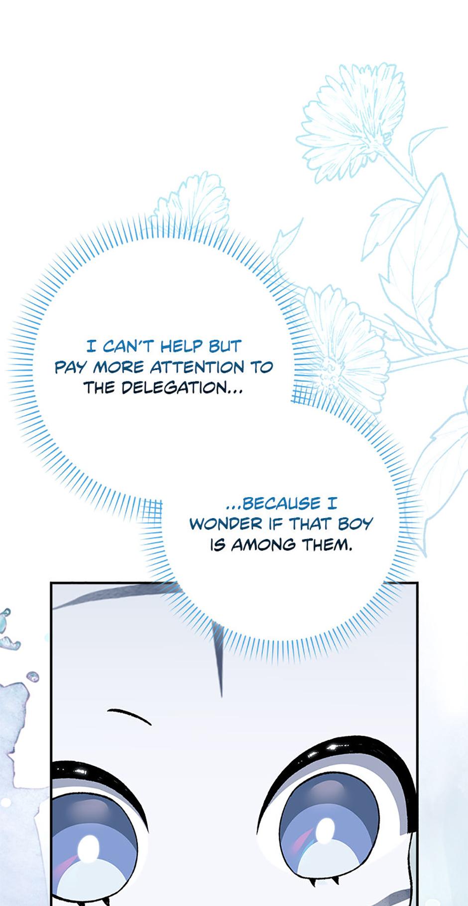 Princess Baekho Is Not Dangerous Chapter 8 page 61 - 