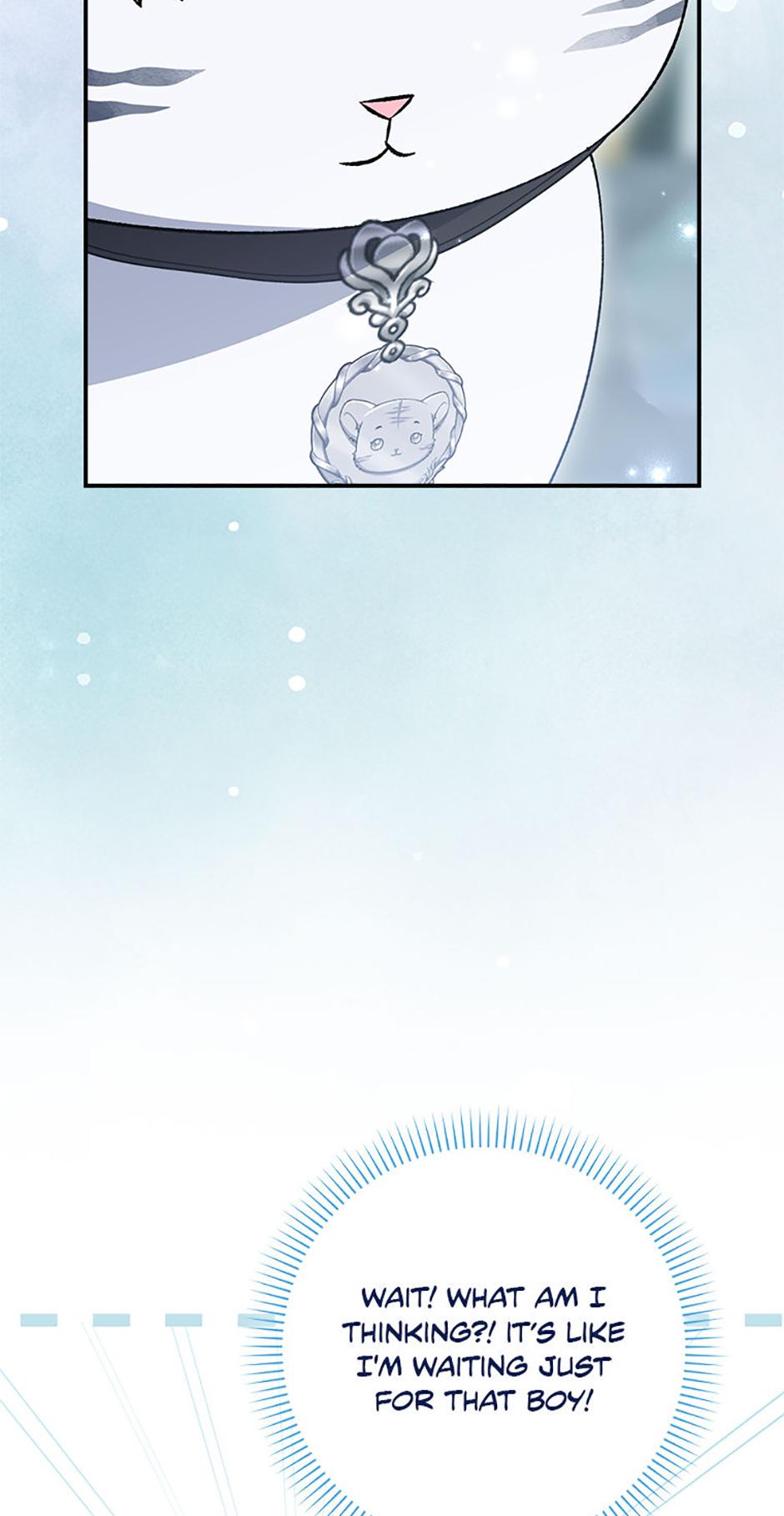 Princess Baekho Is Not Dangerous Chapter 8 page 62 - 