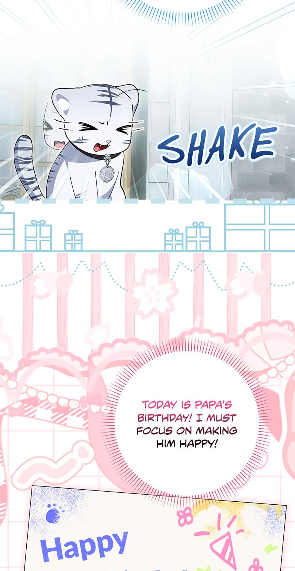 Princess Baekho Is Not Dangerous Chapter 8 page 63 - 