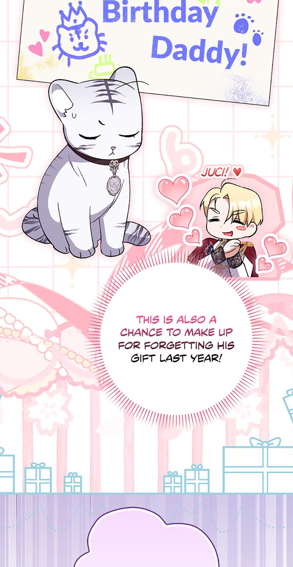 Princess Baekho Is Not Dangerous Chapter 8 page 64 - 