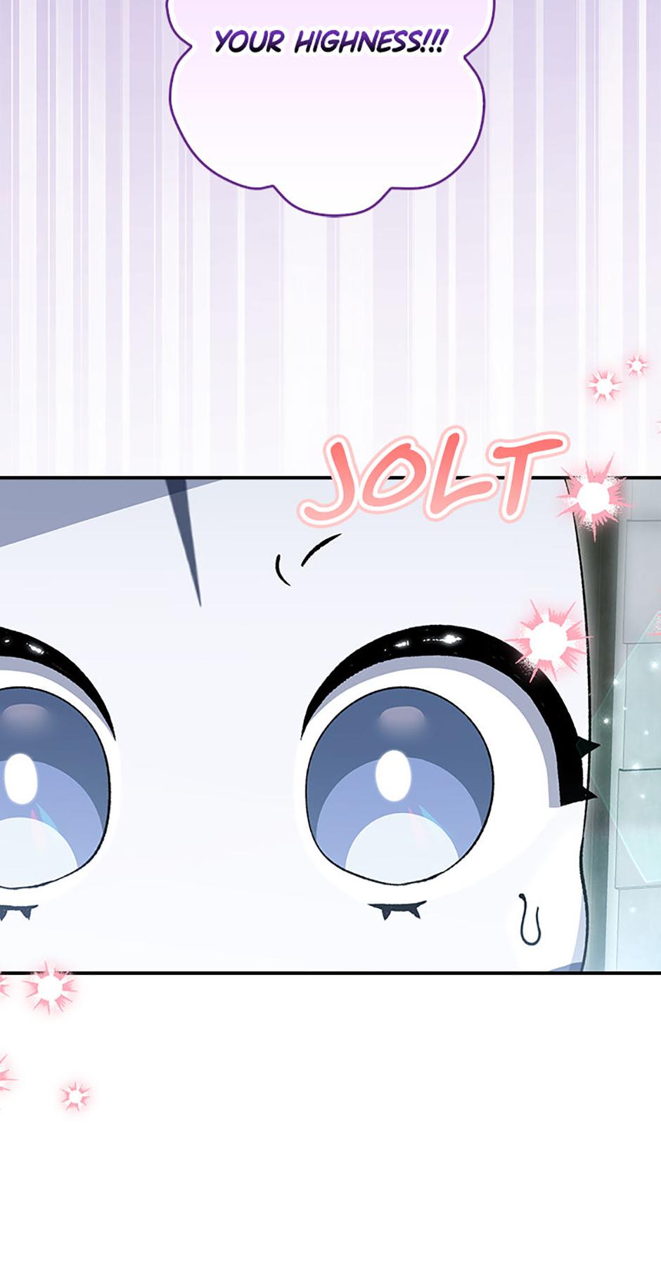 Princess Baekho Is Not Dangerous Chapter 8 page 65 - 