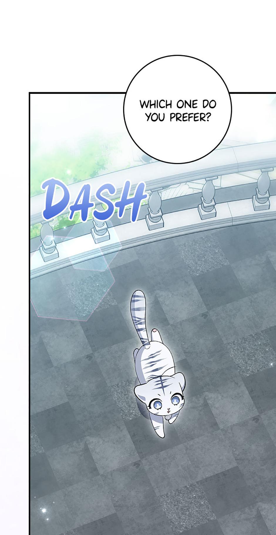 Princess Baekho Is Not Dangerous Chapter 8 page 66 - 