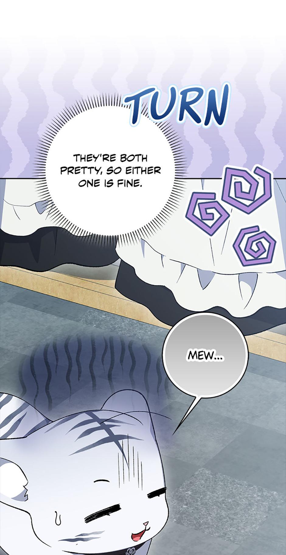 Princess Baekho Is Not Dangerous Chapter 8 page 69 - 