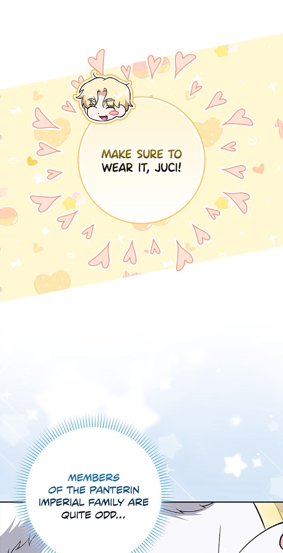 Princess Baekho Is Not Dangerous Chapter 8 page 77 - 
