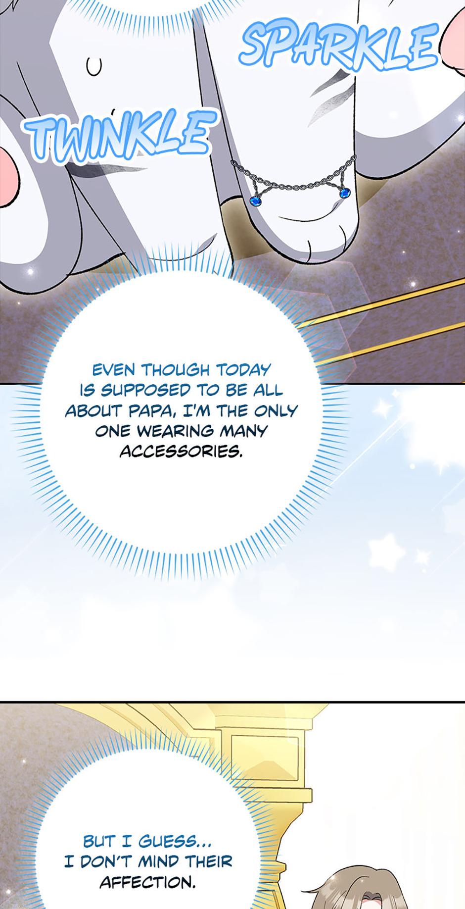 Princess Baekho Is Not Dangerous Chapter 8 page 78 - 