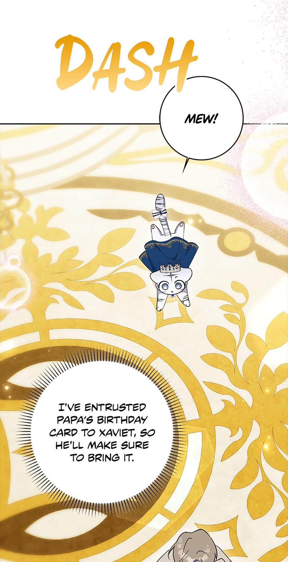 Princess Baekho Is Not Dangerous Chapter 8 page 80 - 