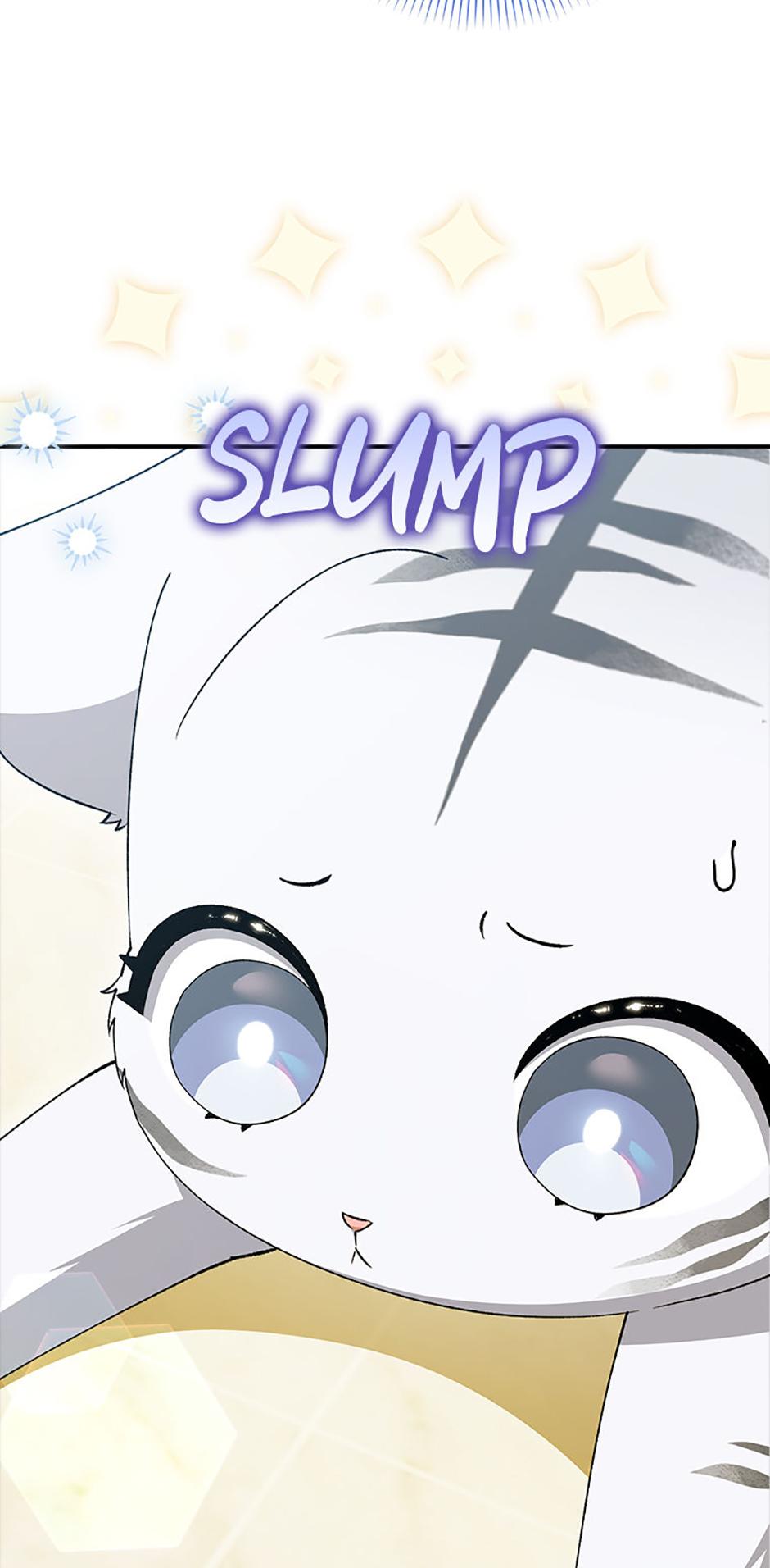 Princess Baekho Is Not Dangerous Chapter 8 page 9 - 