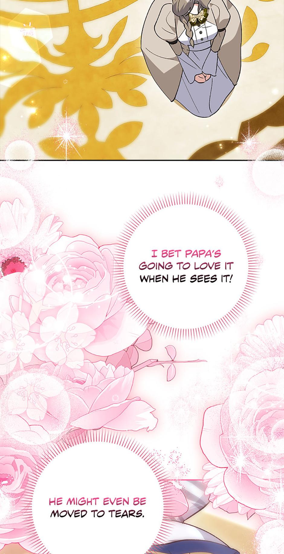 Princess Baekho Is Not Dangerous Chapter 8 page 81 - 