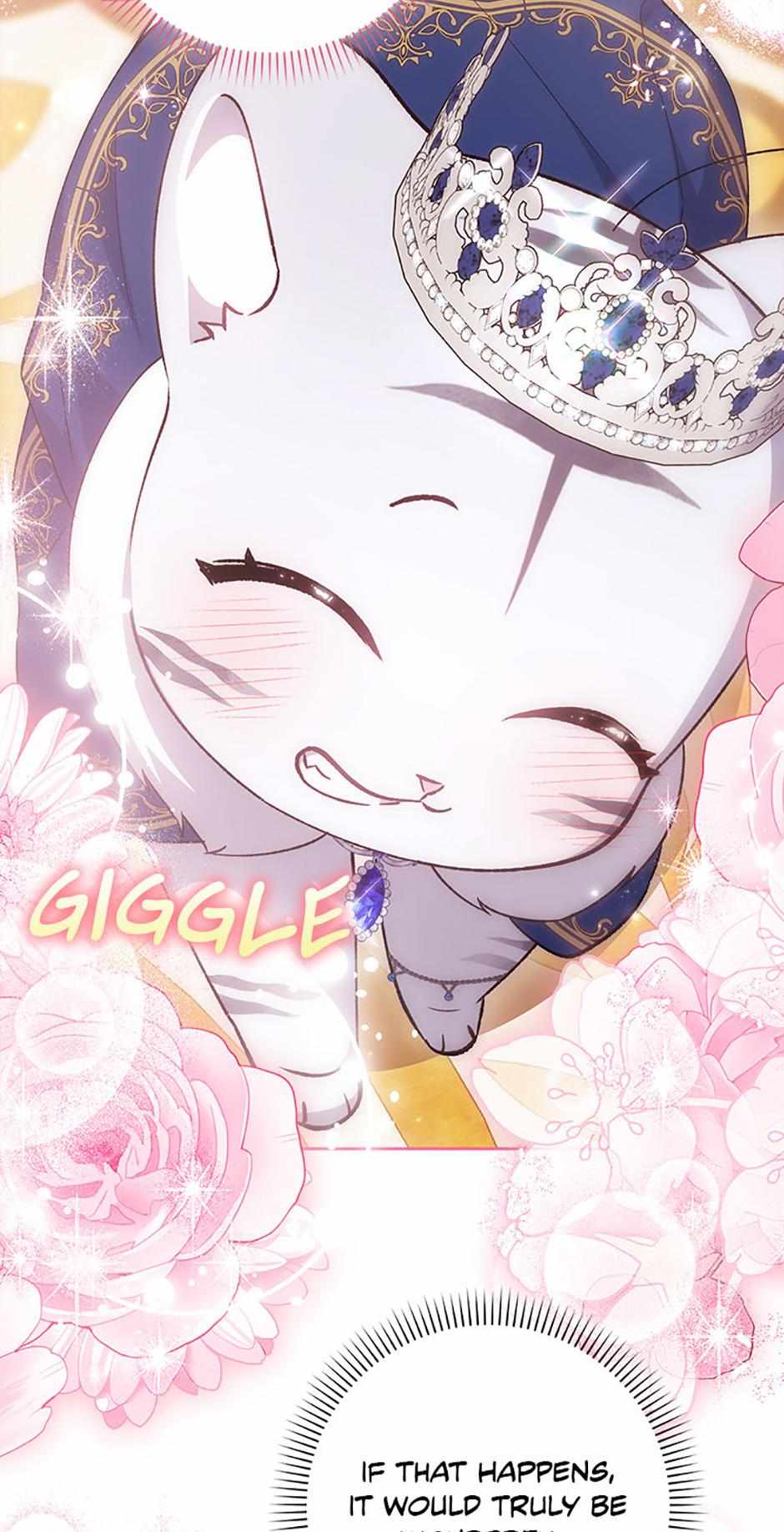 Princess Baekho Is Not Dangerous Chapter 8 page 82 - 