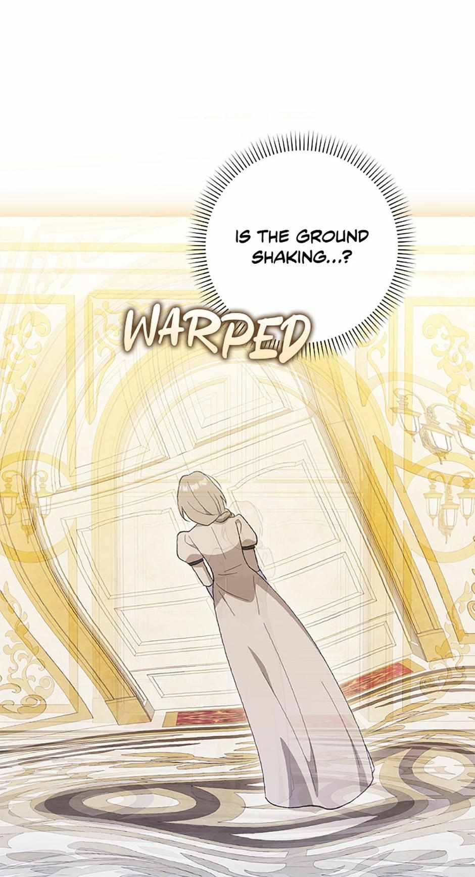 Princess Baekho Is Not Dangerous Chapter 8 page 84 - 