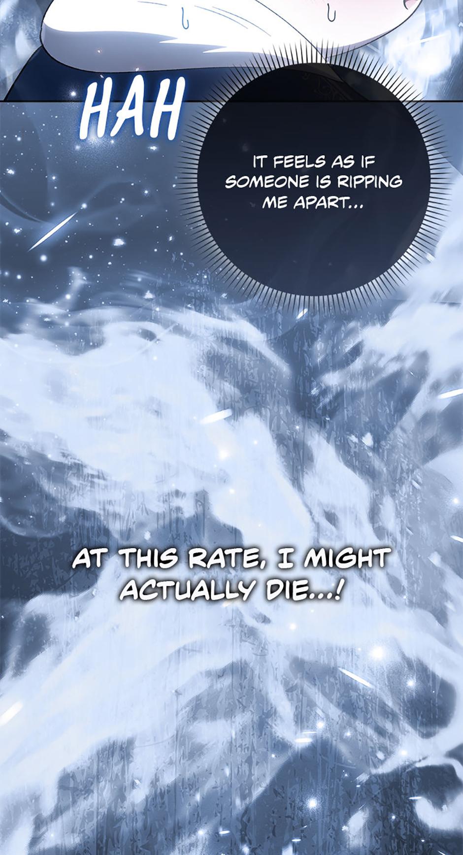 Princess Baekho Is Not Dangerous Chapter 8 page 89 - 