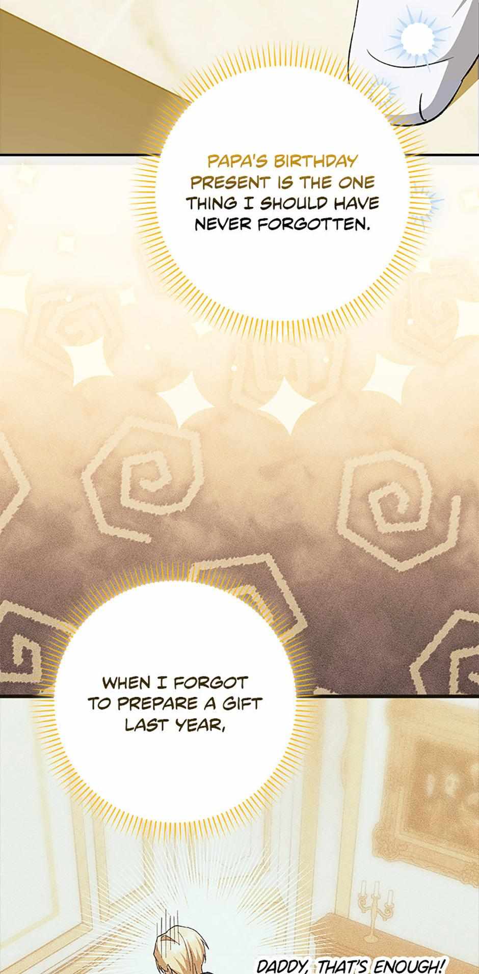 Princess Baekho Is Not Dangerous Chapter 8 page 10 - 