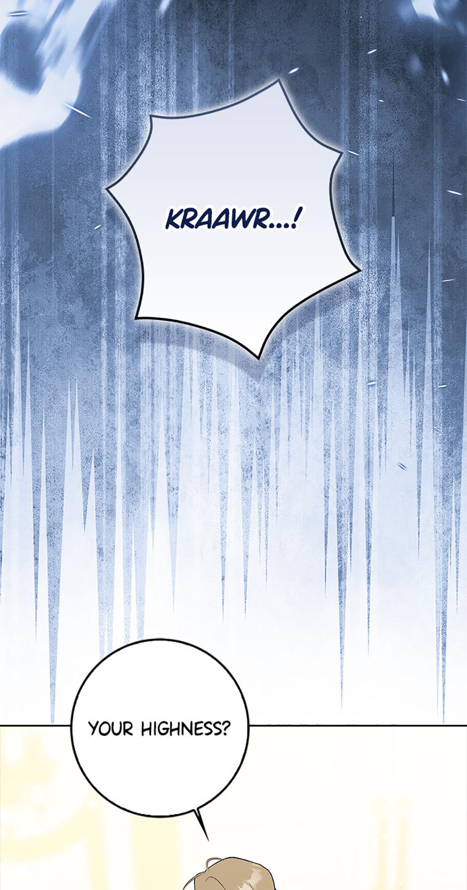Princess Baekho Is Not Dangerous Chapter 8 page 93 - 