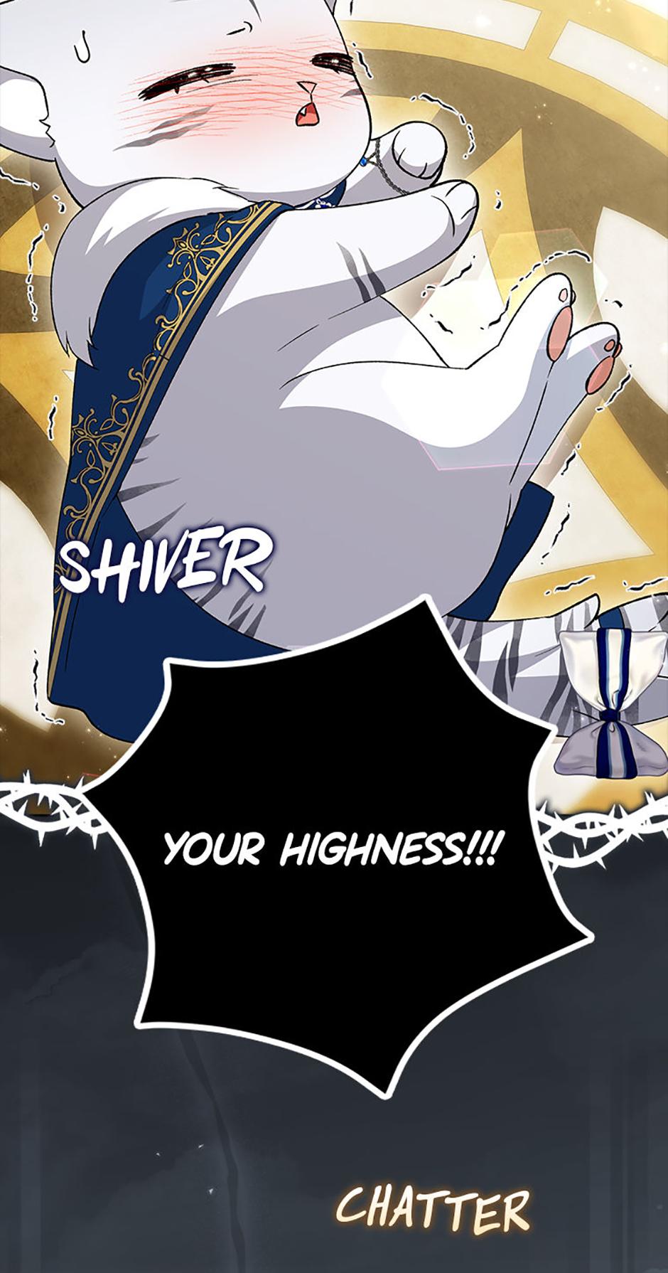 Princess Baekho Is Not Dangerous Chapter 8 page 96 - 