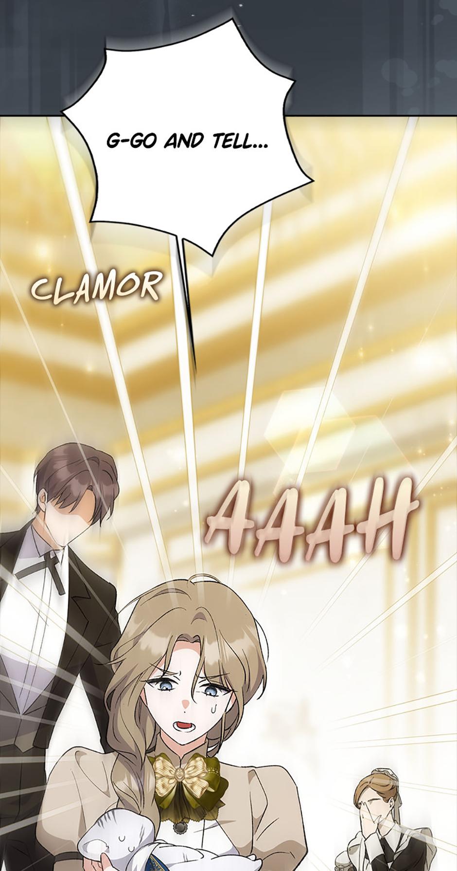 Princess Baekho Is Not Dangerous Chapter 8 page 97 - 