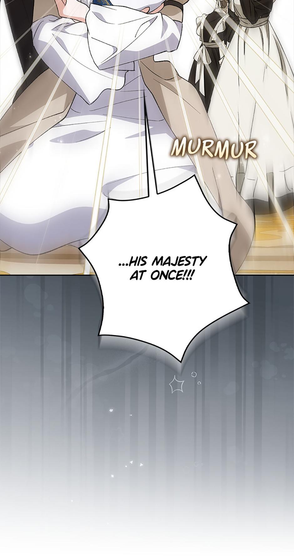 Princess Baekho Is Not Dangerous Chapter 8 page 98 - 