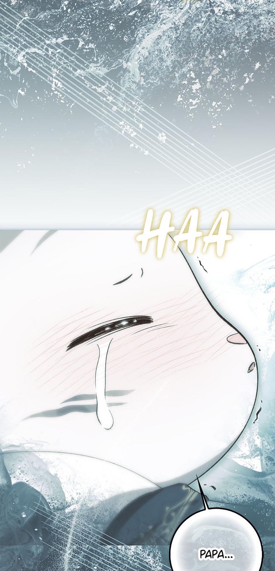 Princess Baekho Is Not Dangerous Chapter 8 page 100 - 