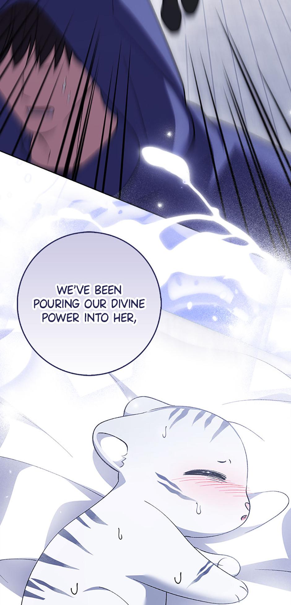 Princess Baekho Is Not Dangerous Chapter 9 page 11 - 