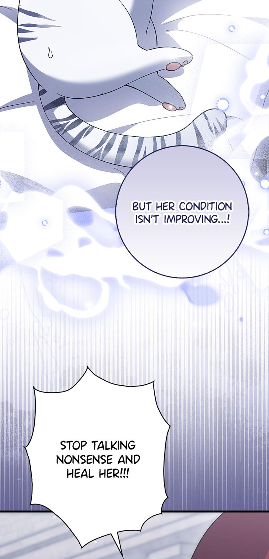 Princess Baekho Is Not Dangerous Chapter 9 page 12 - 