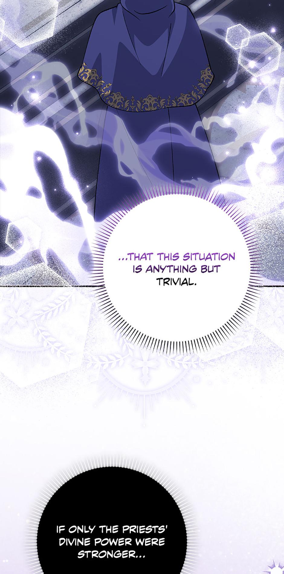 Princess Baekho Is Not Dangerous Chapter 9 page 15 - 