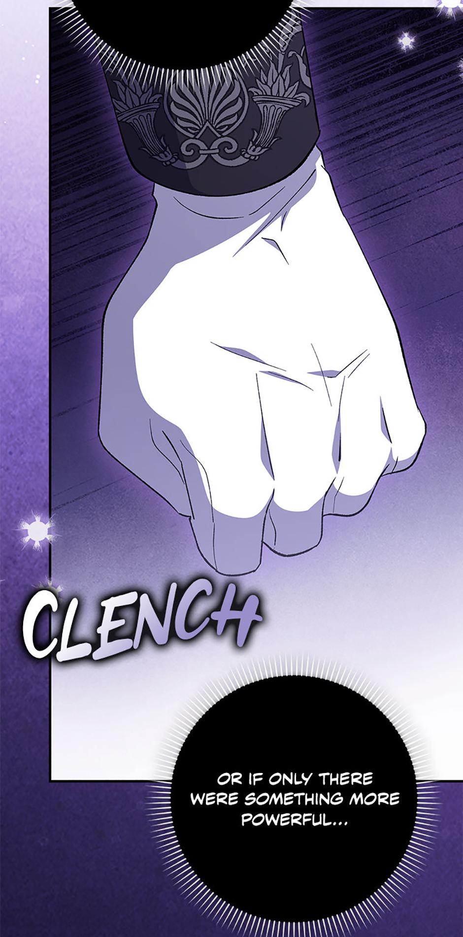 Princess Baekho Is Not Dangerous Chapter 9 page 16 - 