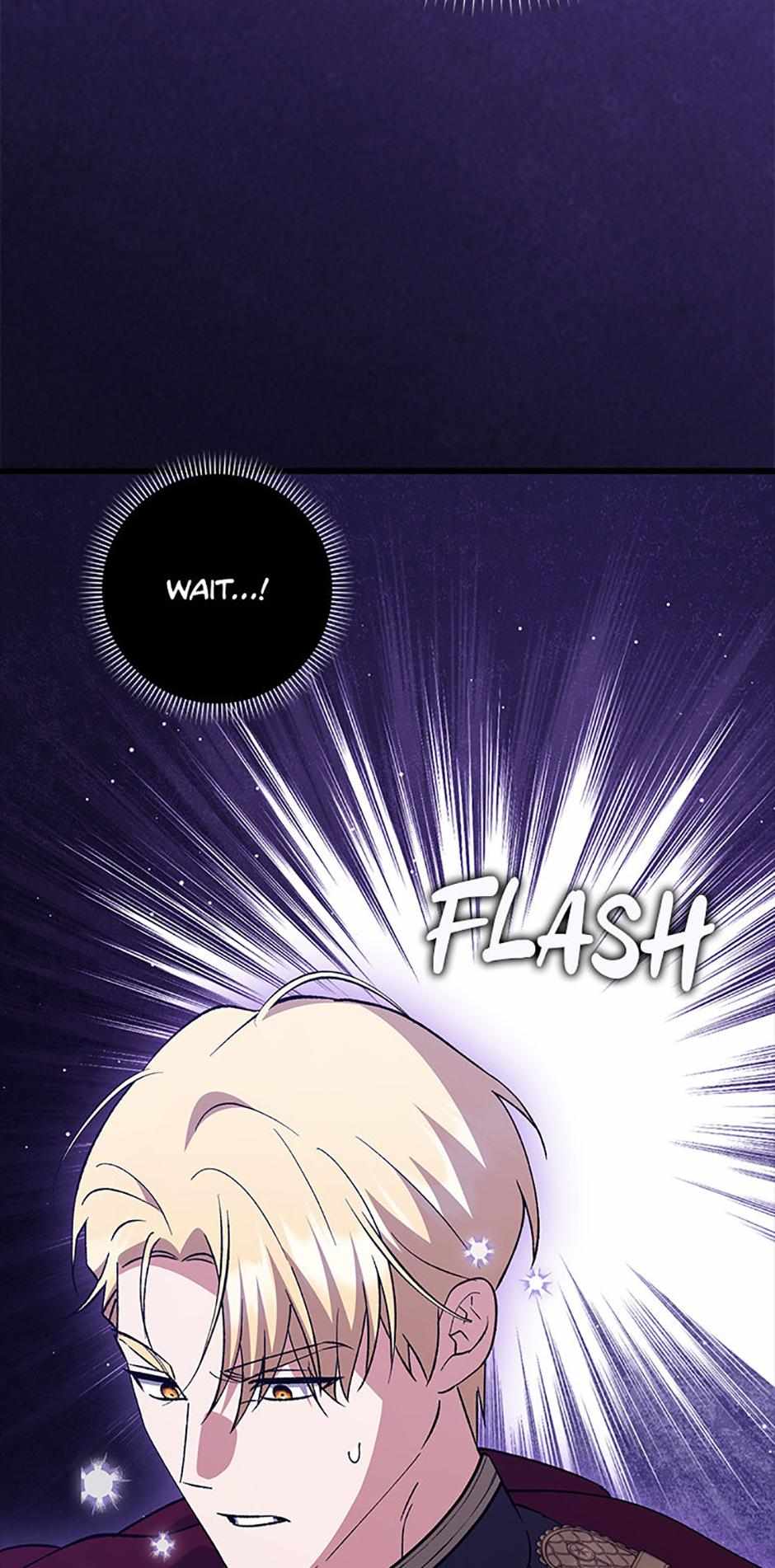 Princess Baekho Is Not Dangerous Chapter 9 page 17 - 