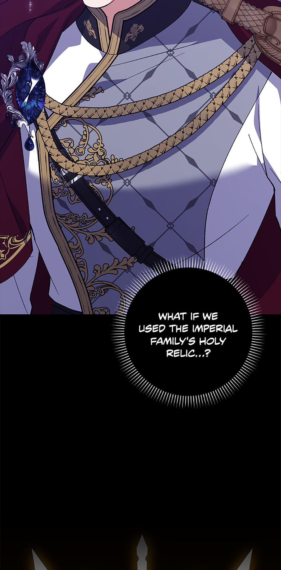 Princess Baekho Is Not Dangerous Chapter 9 page 18 - 
