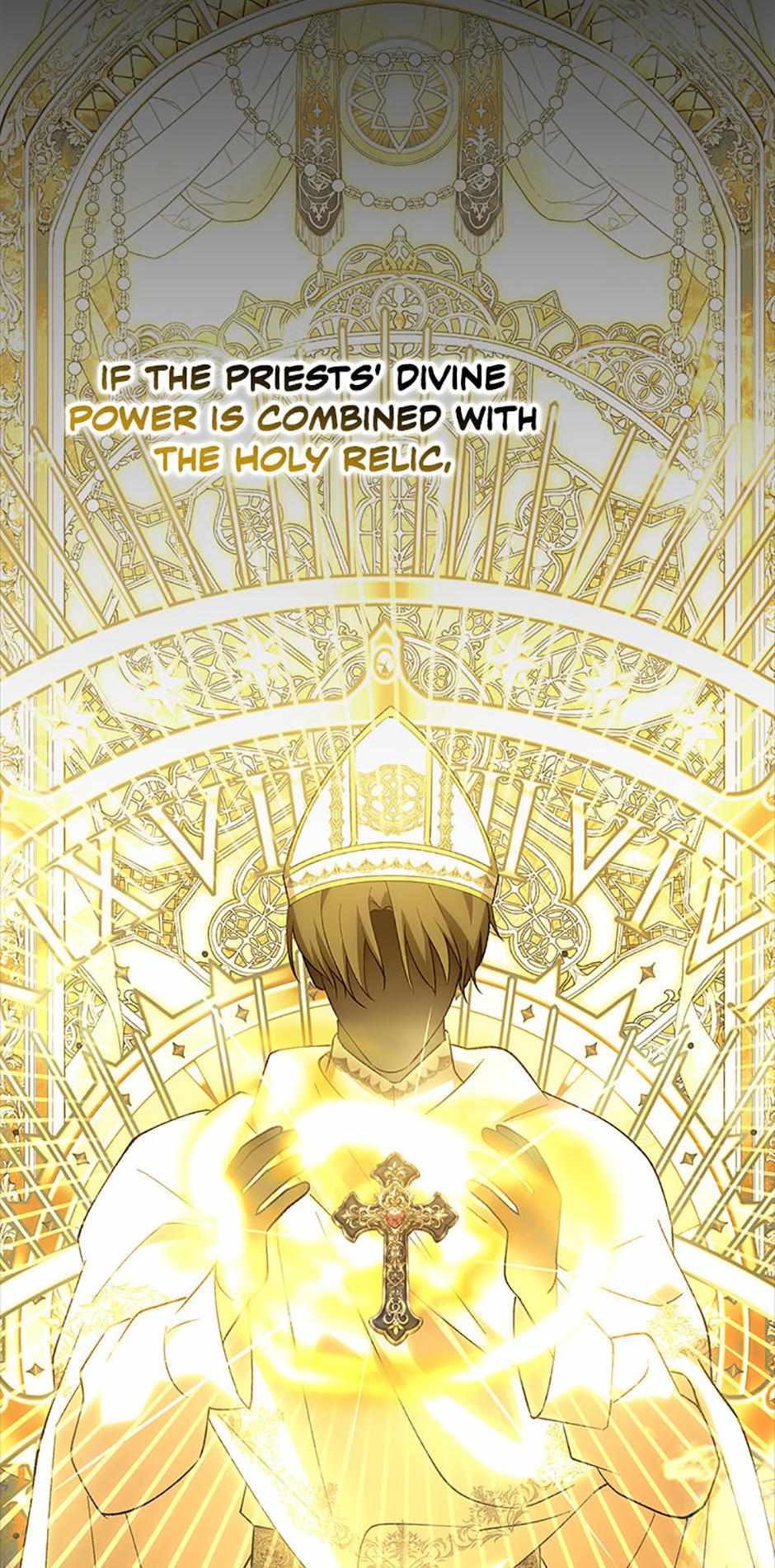 Princess Baekho Is Not Dangerous Chapter 9 page 20 - 