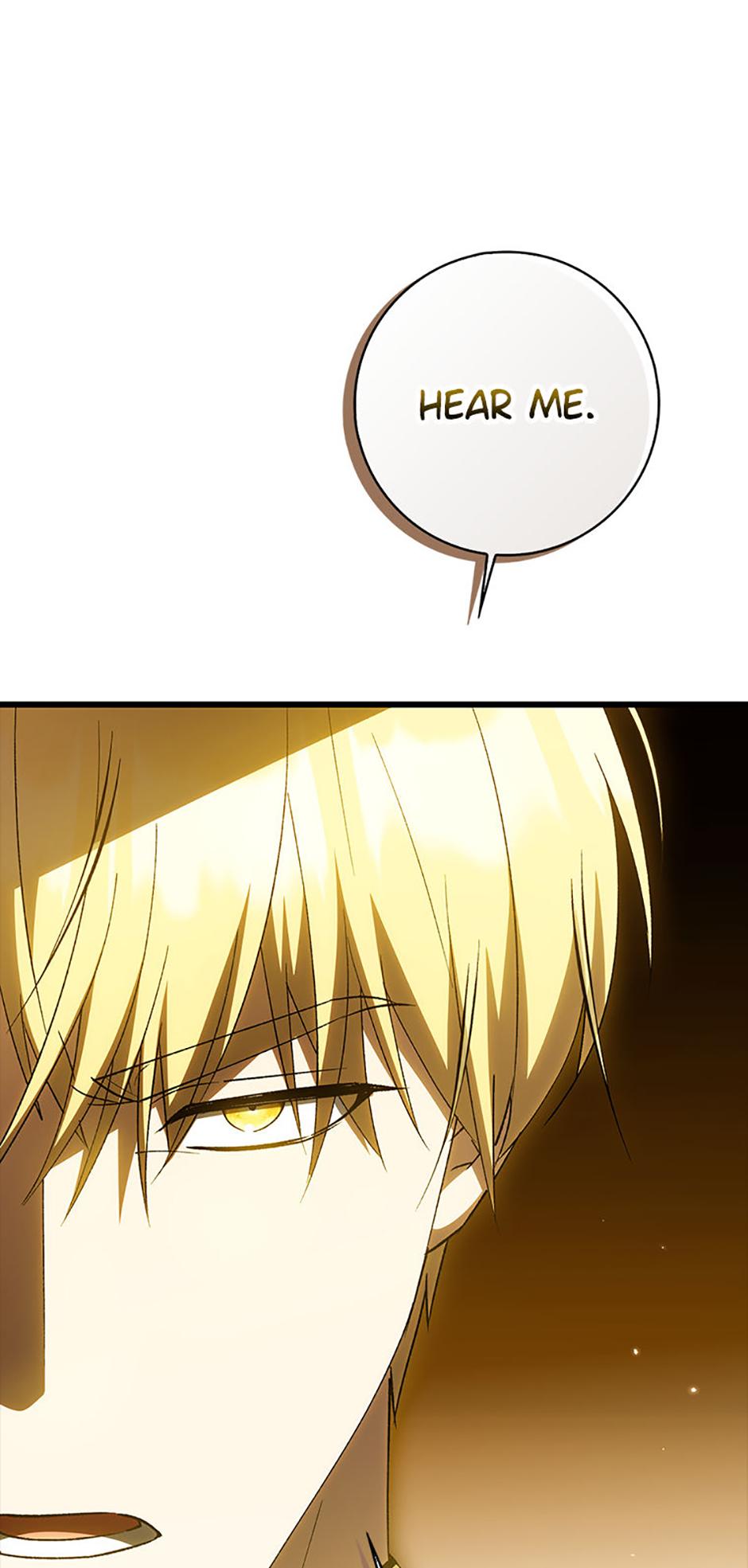 Princess Baekho Is Not Dangerous Chapter 9 page 22 - 