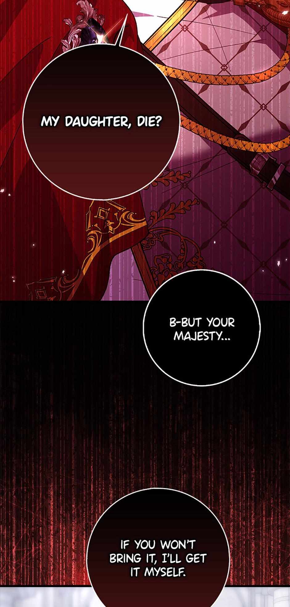 Princess Baekho Is Not Dangerous Chapter 9 page 26 - 
