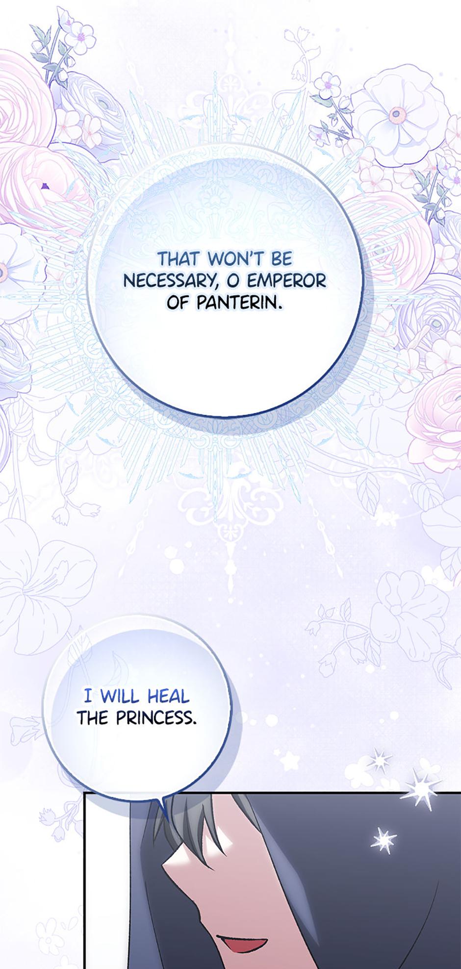 Princess Baekho Is Not Dangerous Chapter 9 page 28 - 