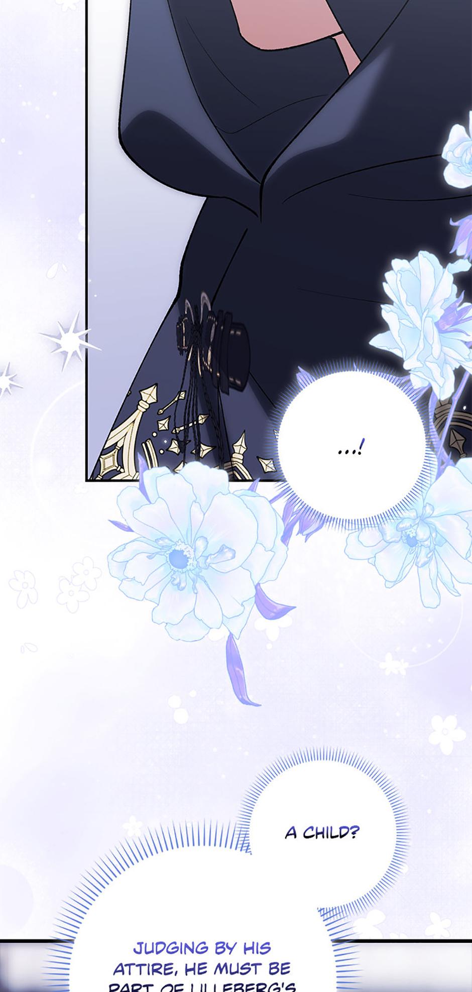 Princess Baekho Is Not Dangerous Chapter 9 page 29 - 