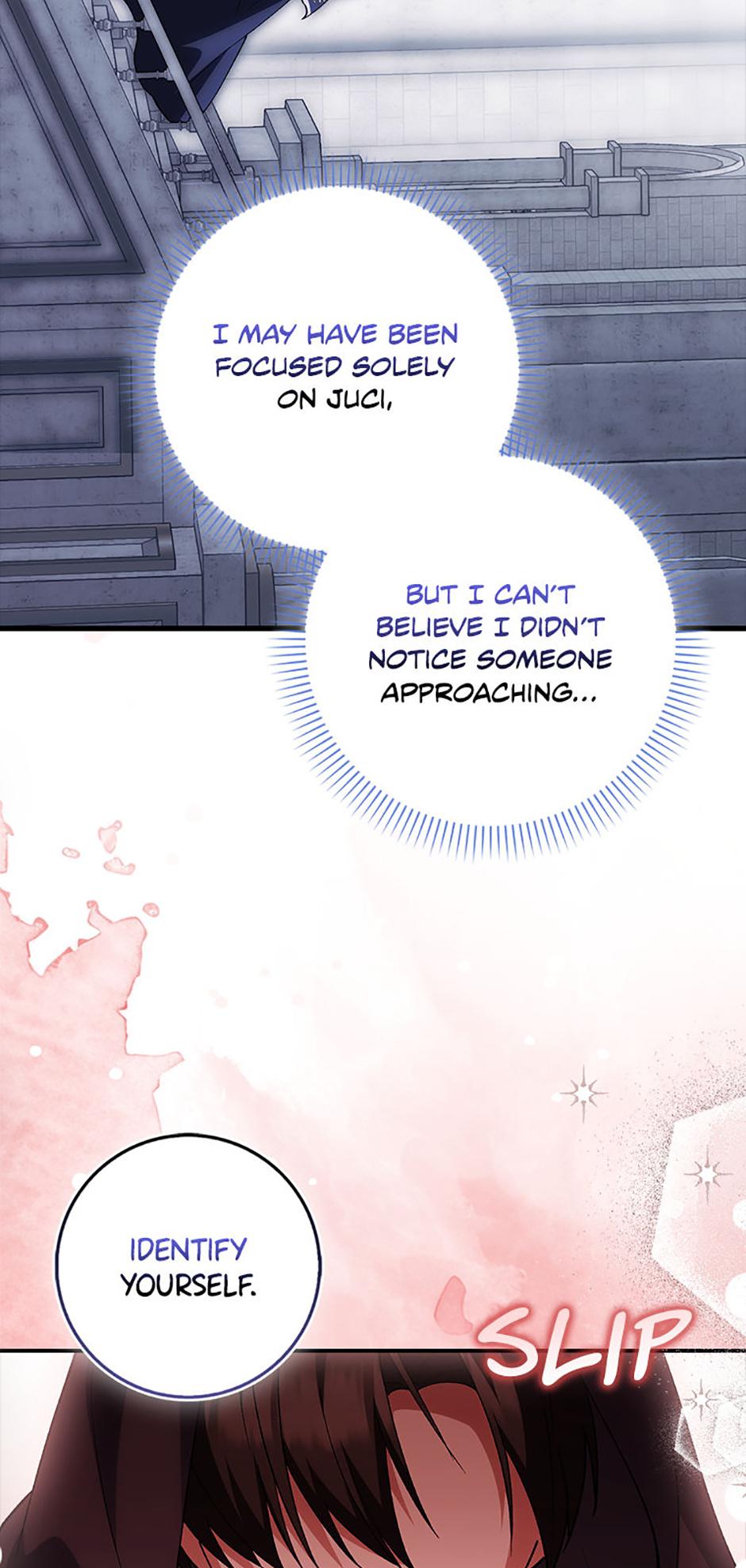 Princess Baekho Is Not Dangerous Chapter 9 page 31 - 