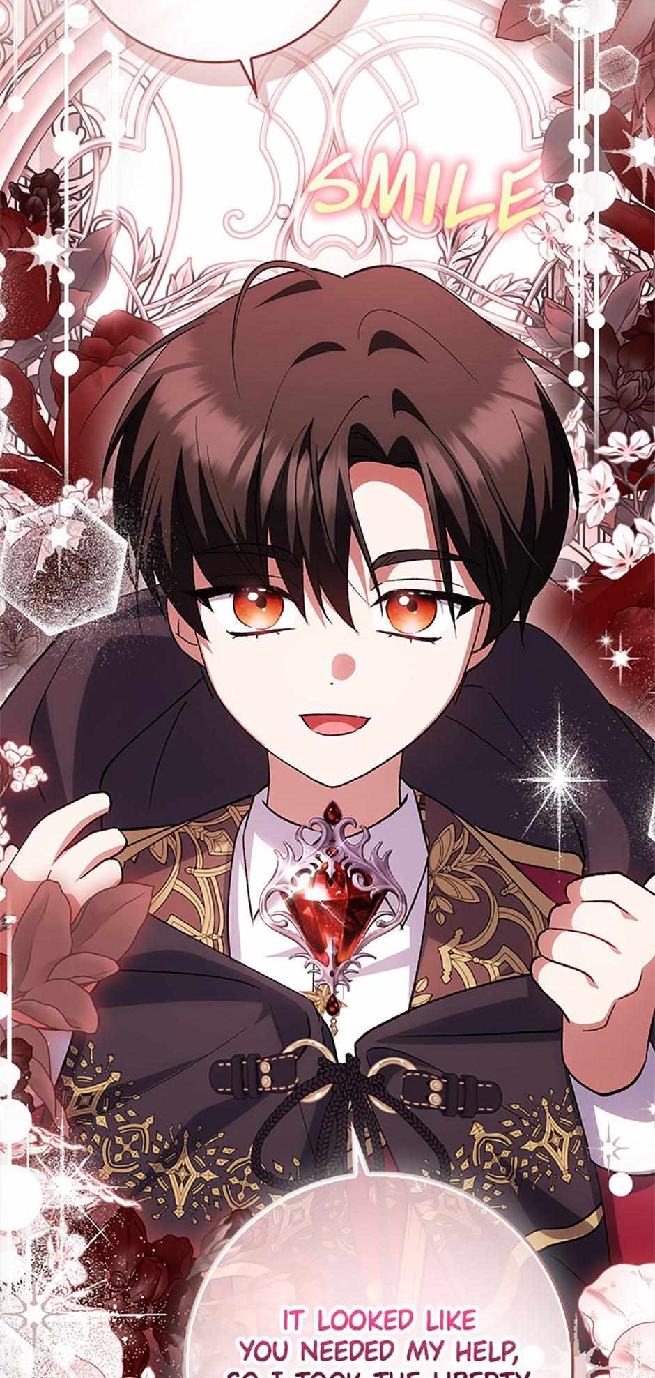 Princess Baekho Is Not Dangerous Chapter 9 page 33 - 