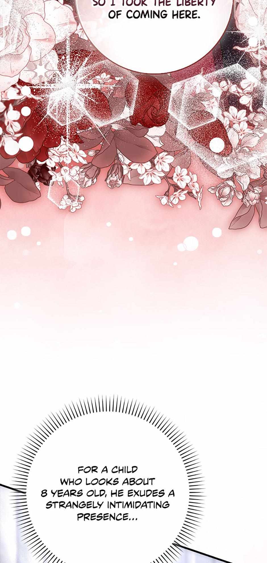 Princess Baekho Is Not Dangerous Chapter 9 page 34 - 