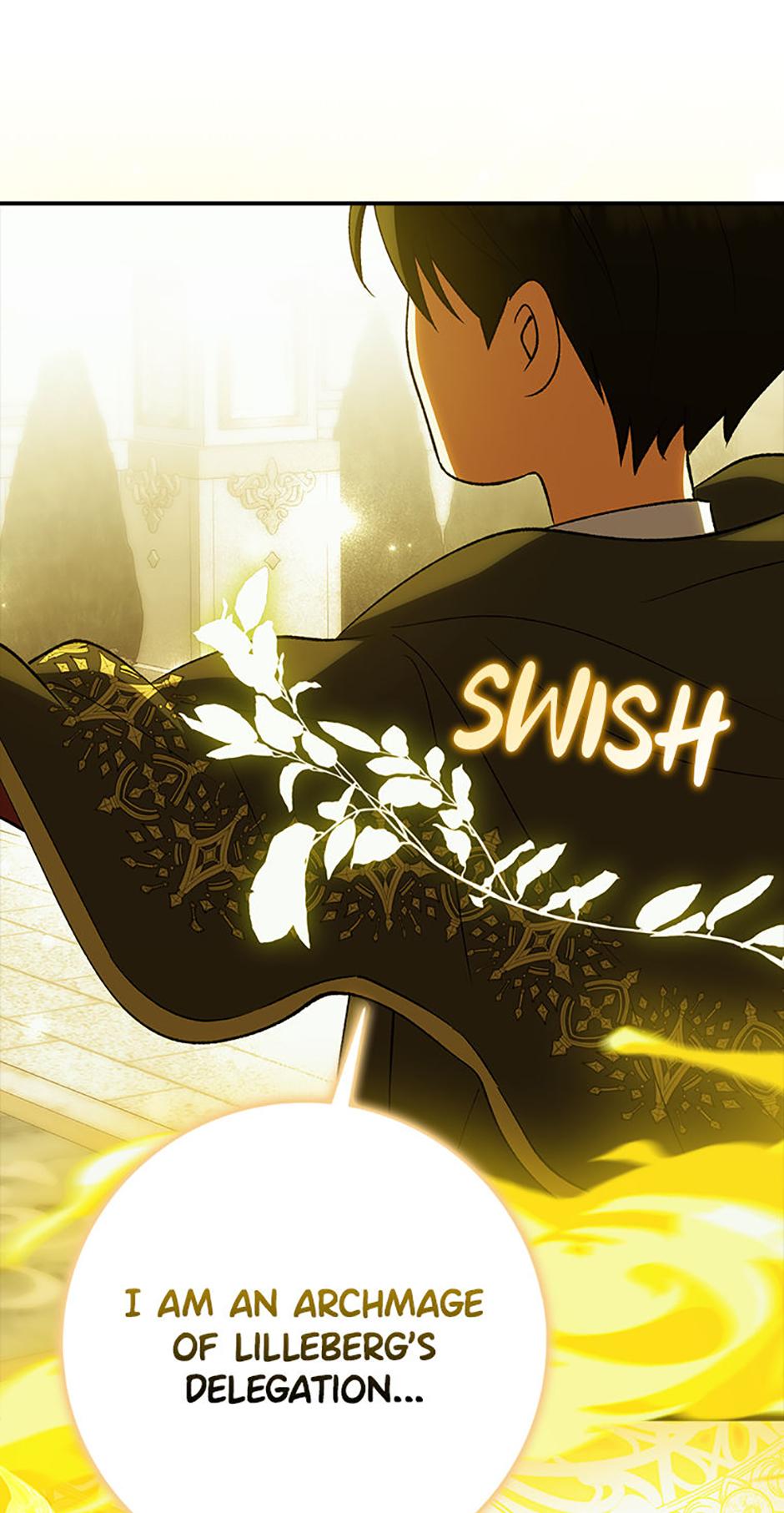 Princess Baekho Is Not Dangerous Chapter 9 page 36 - 