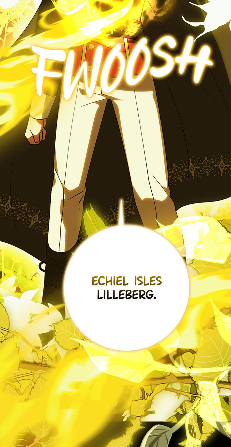 Princess Baekho Is Not Dangerous Chapter 9 page 38 - 
