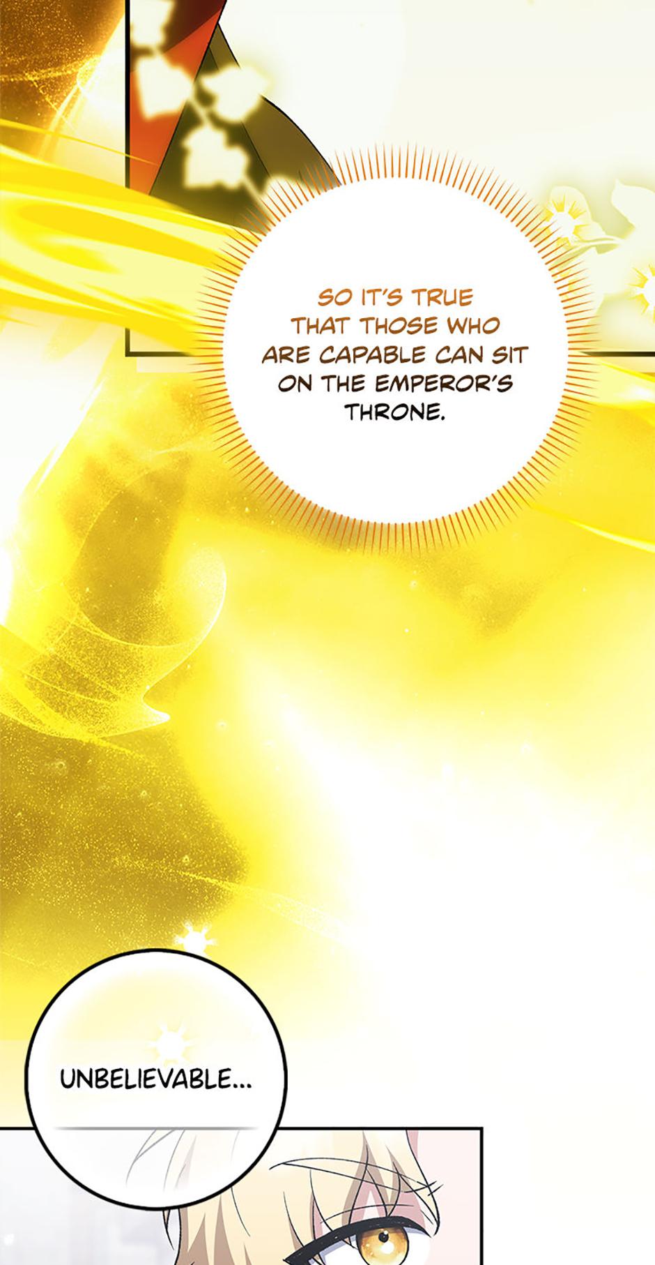 Princess Baekho Is Not Dangerous Chapter 9 page 40 - 