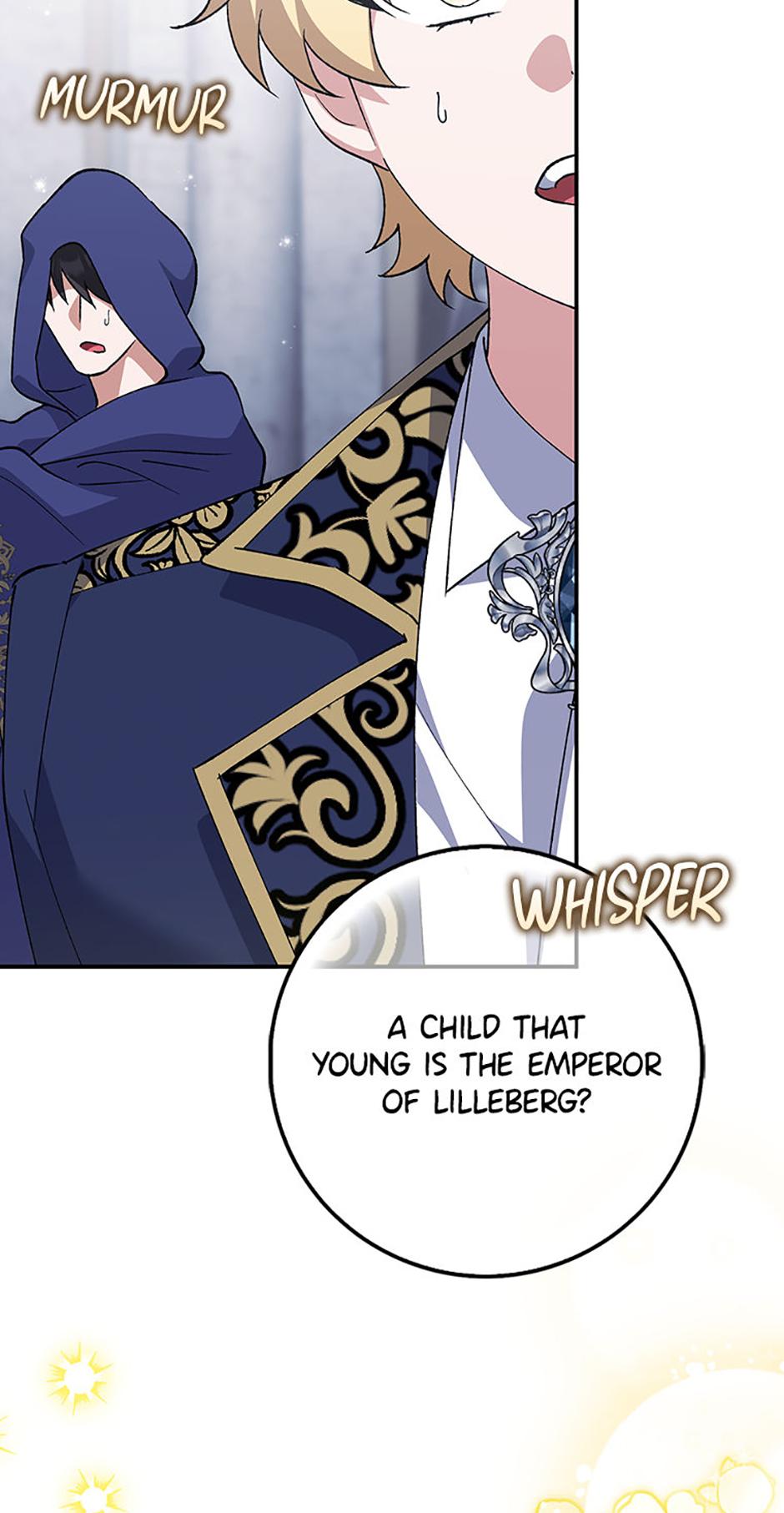 Princess Baekho Is Not Dangerous Chapter 9 page 41 - 