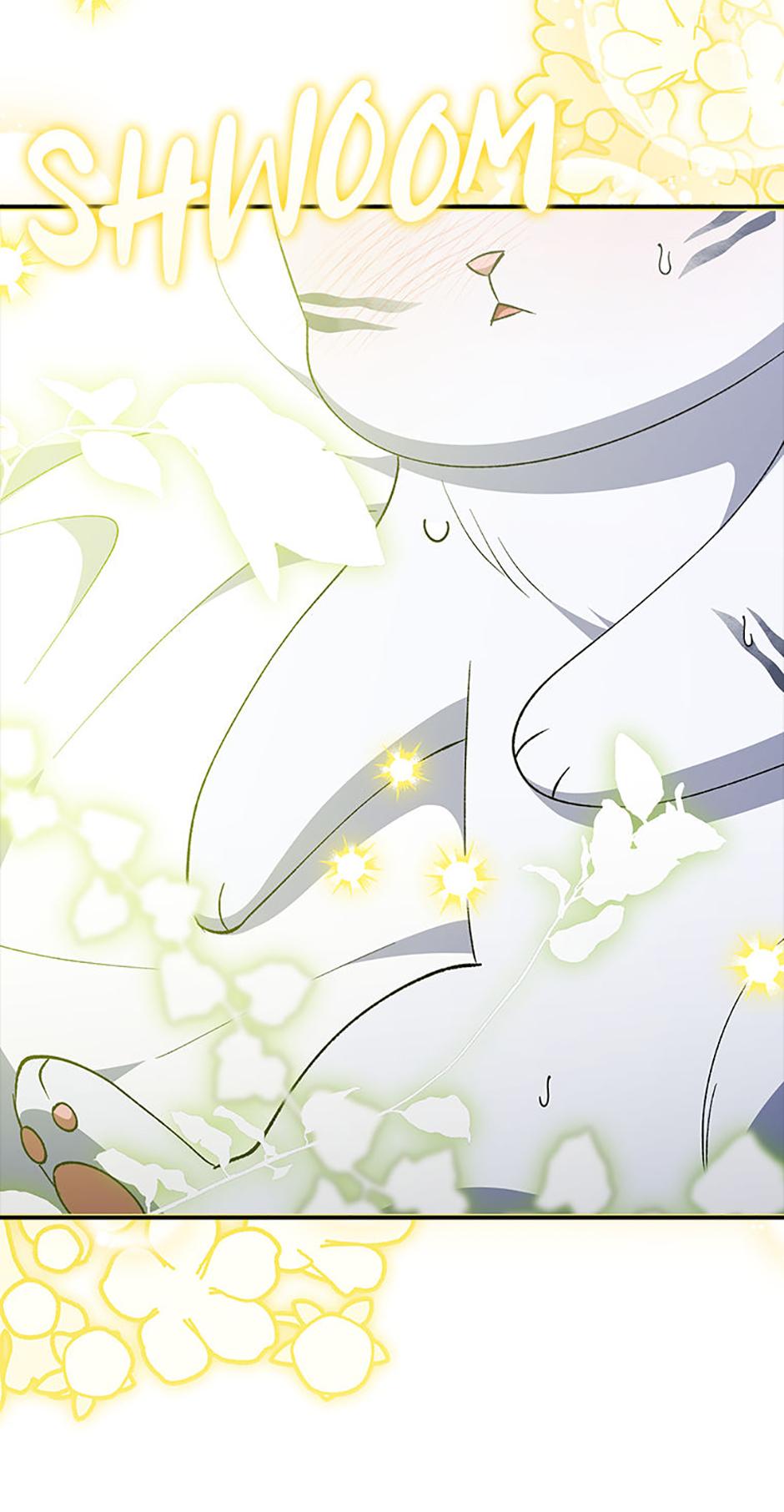 Princess Baekho Is Not Dangerous Chapter 9 page 42 - 