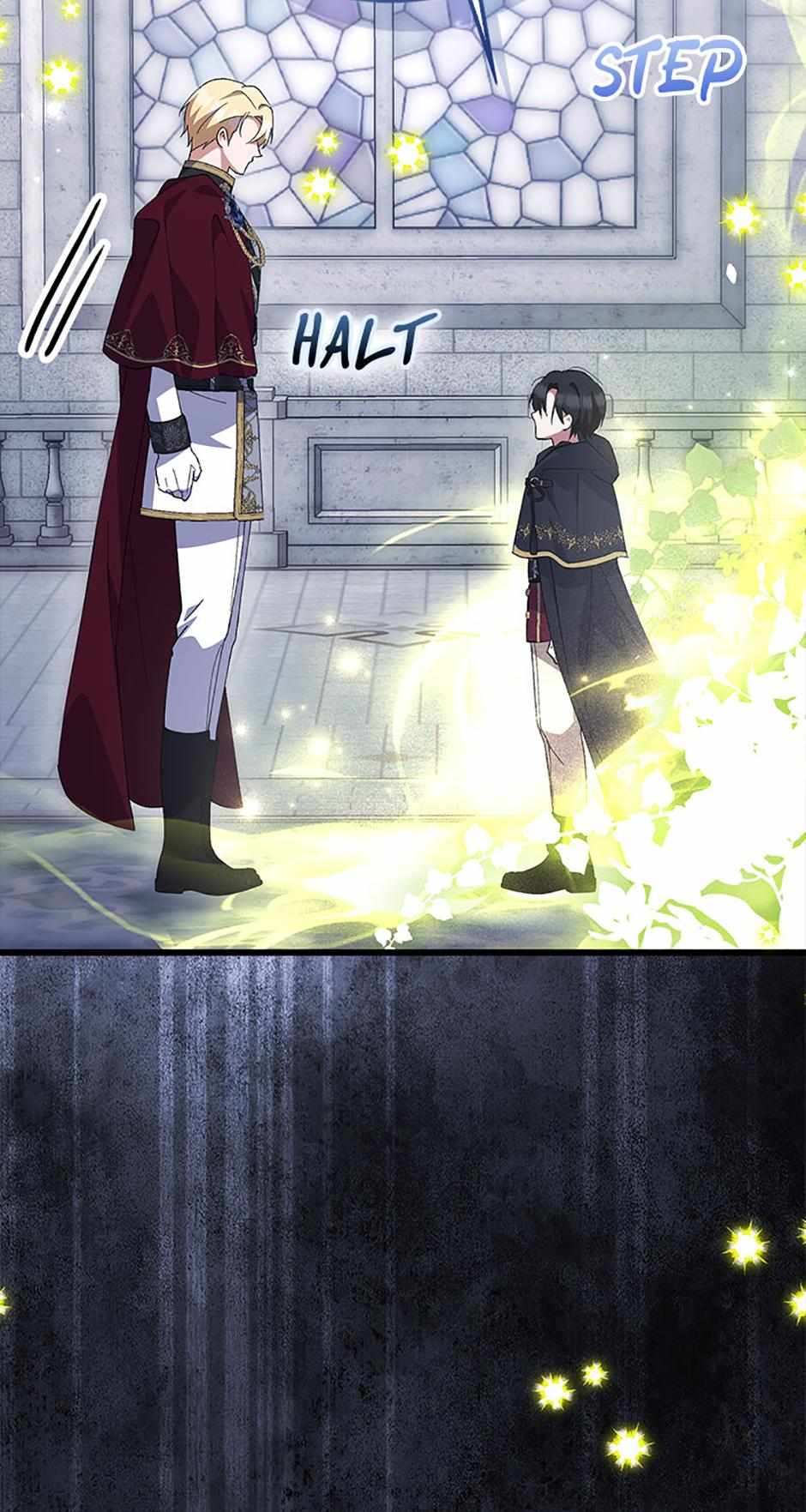 Princess Baekho Is Not Dangerous Chapter 9 page 45 - 
