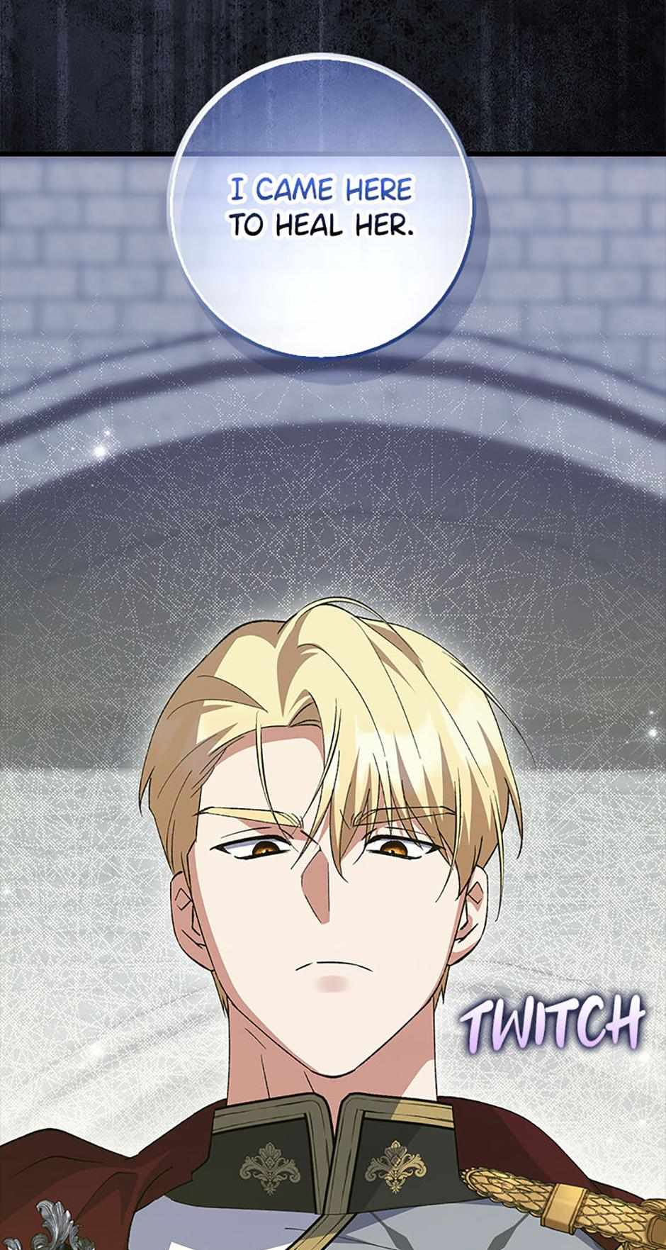 Princess Baekho Is Not Dangerous Chapter 9 page 46 - 