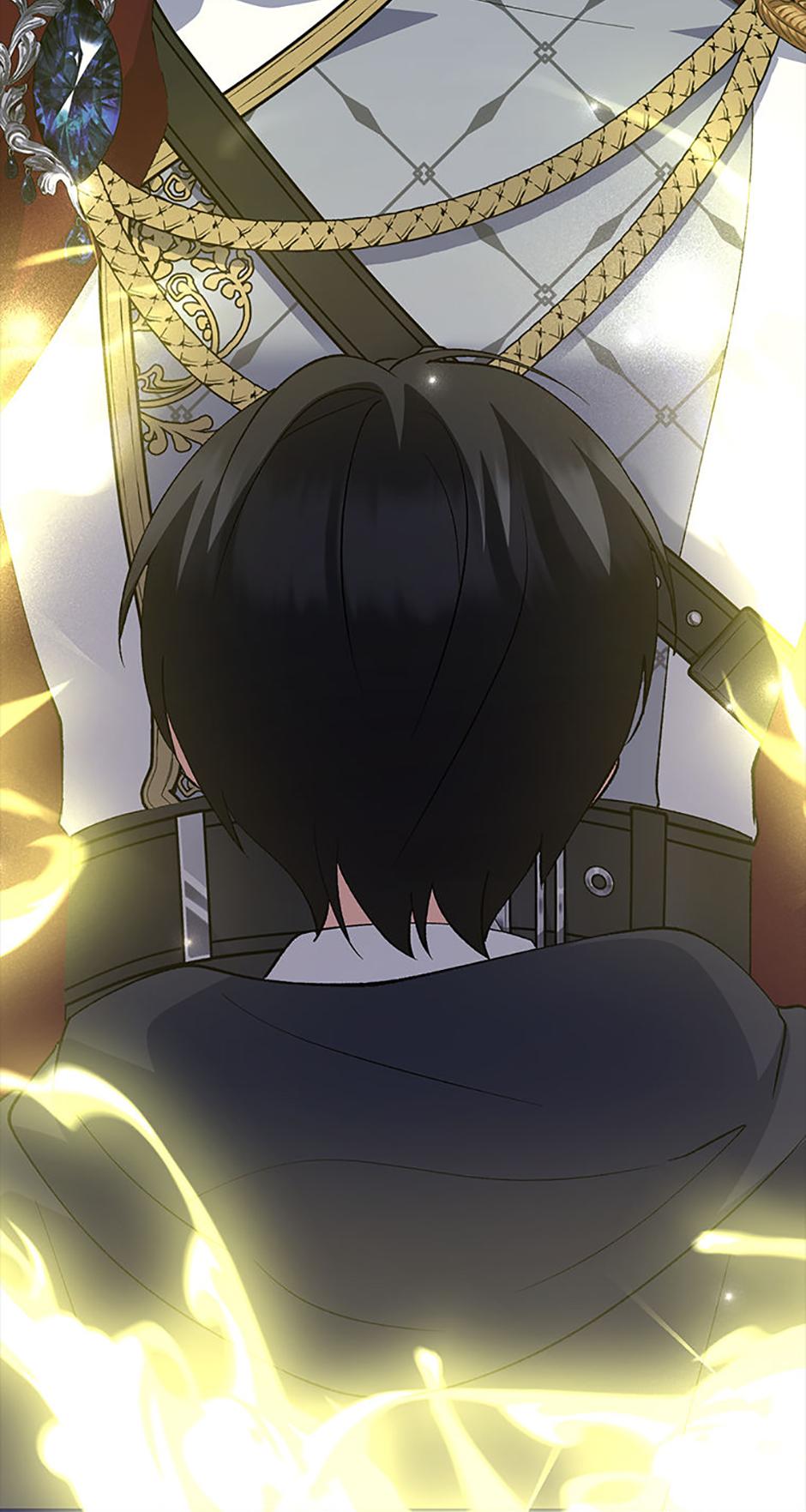 Princess Baekho Is Not Dangerous Chapter 9 page 47 - 